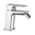 serie nove miscelatore bidet con piletta di scarico 11/4