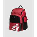 zaino unisex red