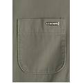 gilet doppio petto da donna in gabardine aloe direct dyed donna extra large