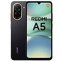 smartphone 6 88 redmi a5 4g lte midnight black ( 128gb ram 4gb 5200mah )
