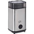 macinacaffè ml133 160w in acciaio inossidabile
