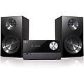 cm2460 set audio da casa microsistema audio per la casa 100 w nero