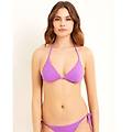 triangolo scorrevole con coppe estraibili costume essentials / ametista / 3 ametista