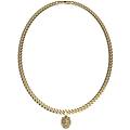 collana uomo gioielli jumn01301jwygt/u