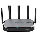networks rg-eg105gw-x router wireless gigabit ethernet dual-band (2. 4 ghz/5 ghz) nero grigio