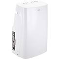 climatizzatore portatile odin plus pompa di calore e wifi 13000 btu/h