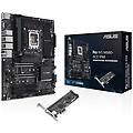 pro ws w680-ace ipmi scheda madre intel w680 lga 1700 atx pcie 5. 0 ddr5 2 intel 2 5 gb ethernet 3