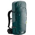 peak 5 zaino da escursionismo (5 l blu)