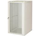 lk1920ugr armadio rack 19`` 20 unita` da muro 995x600 x profondita 450mm colore grigio