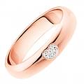 fede nuziale collezione cuori d'amore 3117dbr