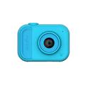 - fotocamera compatta camera 10-blu