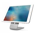 Maclocks Compulocks Hovertab Supporto Di Sicurezza Universale Per Tablet Argento