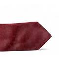 cravatta h-tie75cm rosso