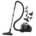 el61a4ug aspirapolvere senza sacco serie 600 aspirapolvere potente 700w con accessori elevata