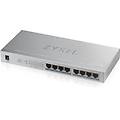 gs1008hp non gestito gigabit ethernet (10/100/1000) supporto power over ethernet (poe) grigio
