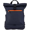 roll-top zaino resistente all'acqua porta pc 15 6