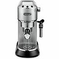 caffettiera express a leva delonghi ec 685. m senza marca