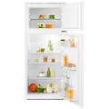 Electrolux Kts5le12s Frigorifero Doppiaporta Da Incasso Coldsense 1218 Cm Classs