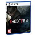 Koch Capcom Ps5 Resident Evil 4 Remake