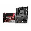 mpg b550 gaming gen3 amd b550 socket am4 atx (7b86-050r)