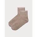 calze corte easy living / nocciola / tu nocciola