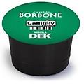 48 pezzi dek sacchetto 48 capsule compatibili caffitaly