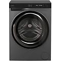 bs 48sb6g-s lavatrice slim 8 kg classe a-10% profondita' 49 cm centrifuga 1400 giri inverter vapore