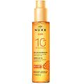 laboratoire italia srl olio solare abbronzante viso e corpo spf10 150ml