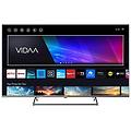 Saba Tv Led Ultra Hd 4k 50 Sa50k79vda Smart Tv Vidaa Grigio