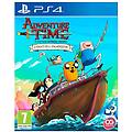adventure time i pirati dell'enchiridion ps4 playstation 4