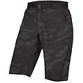 hummvee with liner pantaloni mtb uomo black m