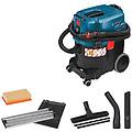 - gas 35 l sfc+ professional nero blu 1200 w