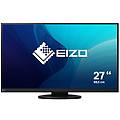 flexscan ev2760-bk led display 68 6 cm (27") 2560 x 1440 pixel quad hd nero (ev2760-bk)
