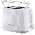 27370-56 tostapane 2 fette 6 gradi di doratura con pinze scongela riscalda cancella selezione