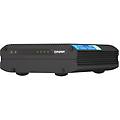 fanless 10gbe industrial nas ts-i410x-8g