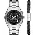orologio uomo mk1056set