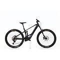 ebike ricondizionata · wild fs h30 xt · ottimo stato