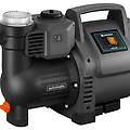 hauswasserautomat classic 3500/4e (trkis/schwarz 800 watt) (01757-20)