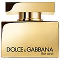 the one gold intense eau de parfum 50ml
