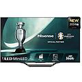 Hisense Tv Qled Ultra Hd 4k 75 75u79nq Smart Tv Vidaa 2024