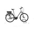 ebike ricondizionata · entour e+ 0 · come nuovo