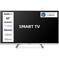 sa32sm10vda smart tv 32'' hd ready sistema operativo vidaa triplo tuner dvbt2/c/s2 hevc main10