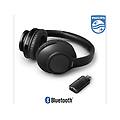 tah6206bk/00 cuffie wireless black