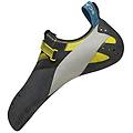veloce m scarpe arrampicata uomo black/yellow 42 5 eu