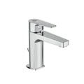 cerafine d rubinetto lavabo monoleva codice prod bc686aa