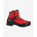 scarponi rapace gore-tex rosso arancione 45