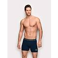 boxer da uomo in cotone milano cortina 2026 / blu notte / 6 blu notte