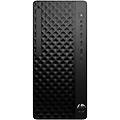 prodesk 2 g1a e ai pc amd ryzen 5 8500g 16 gb ddr5 512 gb ssd windows 11 pro tower nero