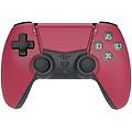 cidiverte wireless controller ps5 pc red