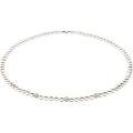 collana donna gioielli fili fantasia fwq 191 b